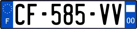CF-585-VV
