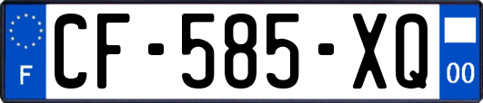 CF-585-XQ