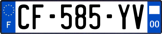 CF-585-YV