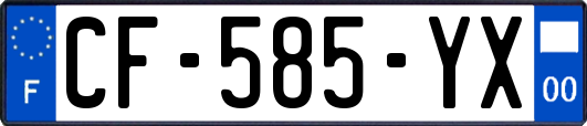 CF-585-YX