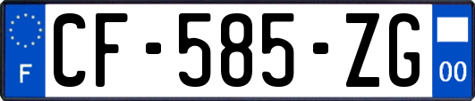 CF-585-ZG