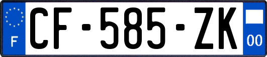 CF-585-ZK