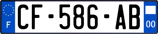 CF-586-AB