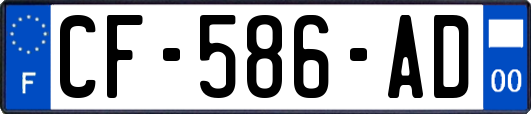 CF-586-AD