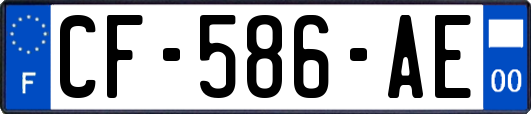 CF-586-AE