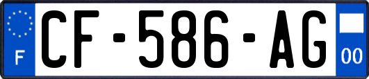 CF-586-AG
