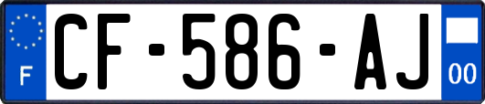 CF-586-AJ