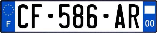 CF-586-AR