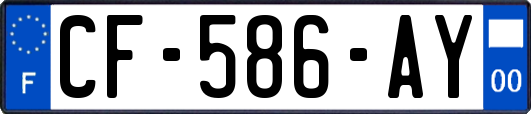 CF-586-AY