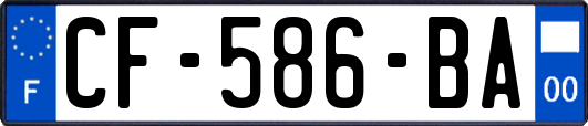 CF-586-BA