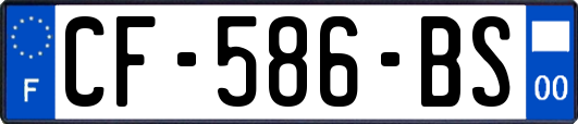 CF-586-BS