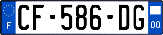 CF-586-DG