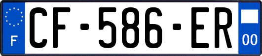 CF-586-ER