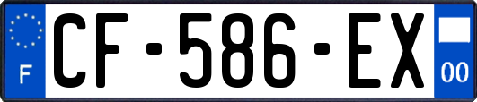 CF-586-EX