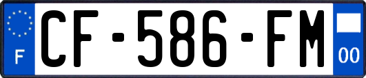 CF-586-FM