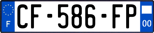 CF-586-FP