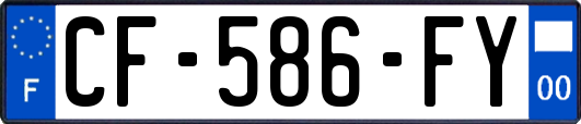 CF-586-FY