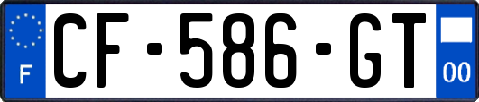CF-586-GT
