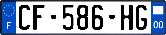 CF-586-HG