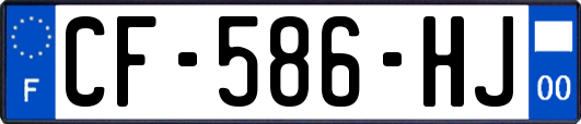 CF-586-HJ