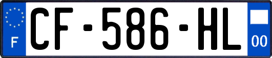 CF-586-HL