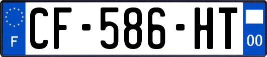 CF-586-HT