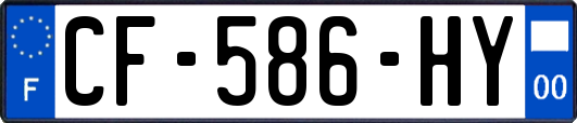 CF-586-HY