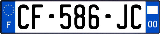 CF-586-JC
