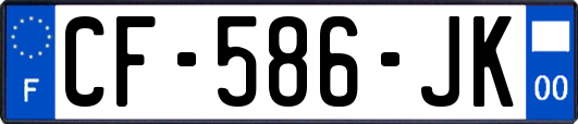 CF-586-JK