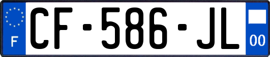 CF-586-JL