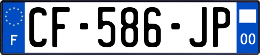CF-586-JP