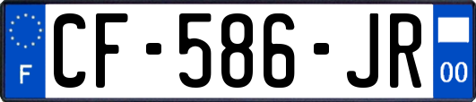 CF-586-JR