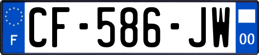 CF-586-JW