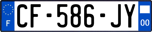 CF-586-JY