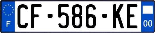 CF-586-KE