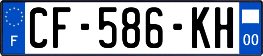 CF-586-KH