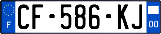 CF-586-KJ