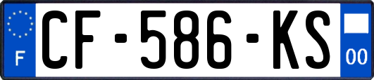 CF-586-KS