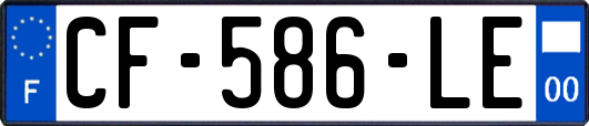 CF-586-LE