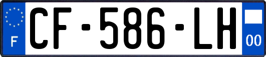 CF-586-LH