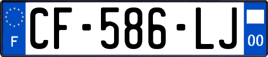CF-586-LJ