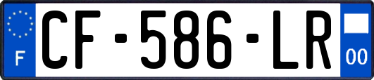 CF-586-LR