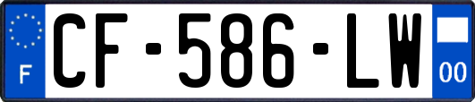 CF-586-LW