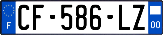 CF-586-LZ