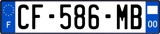 CF-586-MB