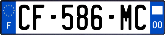 CF-586-MC
