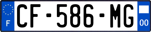 CF-586-MG