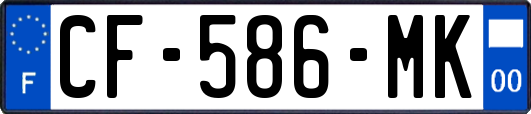 CF-586-MK