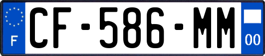 CF-586-MM