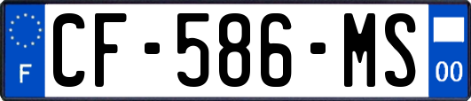 CF-586-MS
